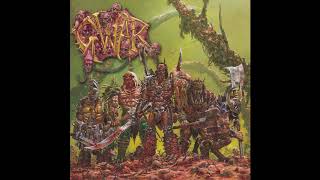 GWAR - The Apes Of Wrath