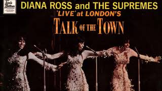 SECOND HAND ROSE   1968   Diana Ross and the Supremes