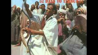 THE ROOTSMAN - Bad Boy Business (52 Days To Timbuktu)