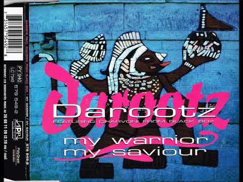 DAROOTZ feat. CHARVONI - My saviour (somebody's gonna die tonight part 1 & 2)