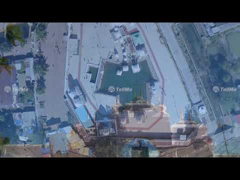 Narmada Udgam Sthan Amarkantak: The Sacred Origin of the Narmada River