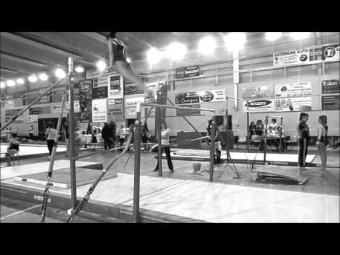 Régionaux UFOLEP - Montage