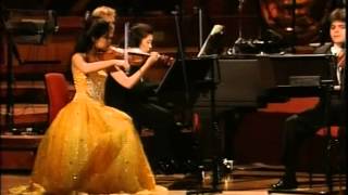 Download lagu Vanessa Mae - at the Birmingham Symphony Hall 1997 - Classical Violinist. mp3 Download lagu Vanessa Mae - at the Birmingham Symphony Hall 1997 - Classical Violinist. mp3