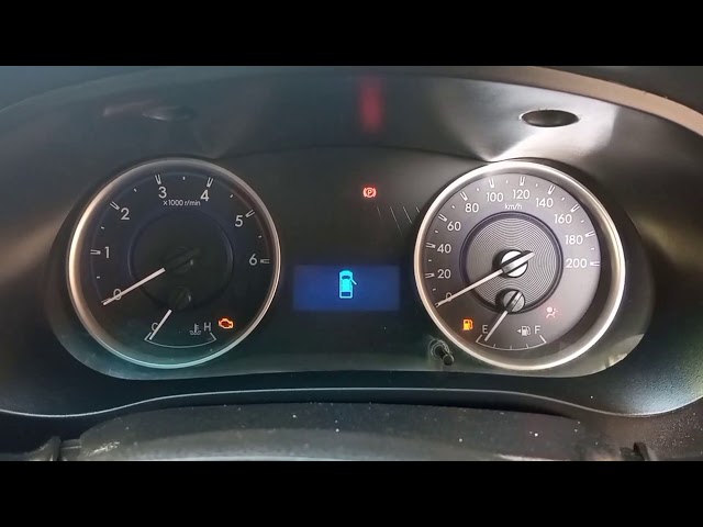 Toyota Hilux Revo G 2.8 2018 Video