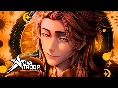 Luz do Sol | Novatroop | Apolo (Shuumatsu no Valkyrie)