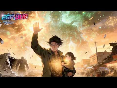 Venerable Inmortal del Mundo Mortal: Mi Padre es el Ancestro del Cultivo.#anime #animeedit #manga