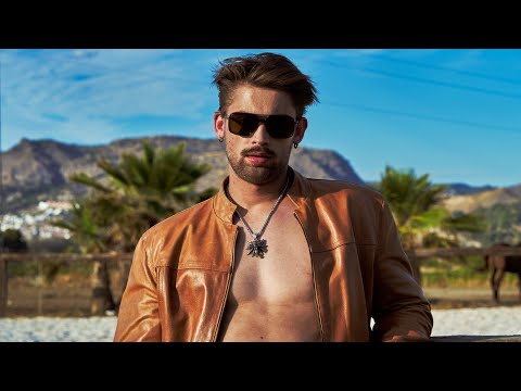 Siles - Monte Carlo (Official Video)