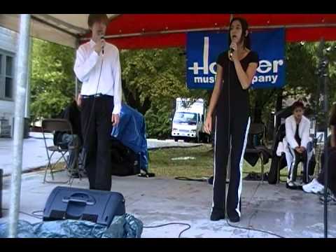 lucky by justus and jazmynn