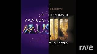 הנשמה Haneshama - Yaakov Shwekey - Topic & Mordechai Ben David - Topic | RaveDj