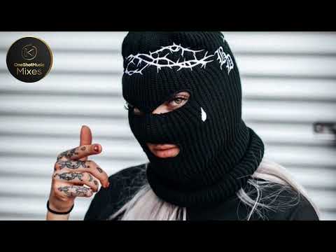 FYRE x 2BONA x SLATKARISTIKA x DIM4OU x MARSO x BILYANISH x LORA KARADJOVA x KRISTO x I.N.I ~ DJ MIX