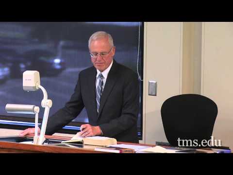 New Testament Studies Lecture 03 "Social Background to the Gospels"