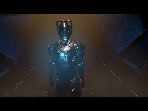 Doctor Who: The Edge Of Reality - Teaser Trailer thumbnail