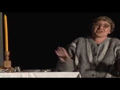 VELIKA DRAMA - KUD ,,Kruščić" - dramski studio ,,Luča"