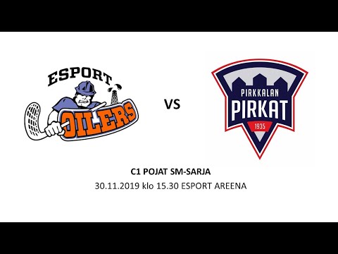 Oilers - Pirkat