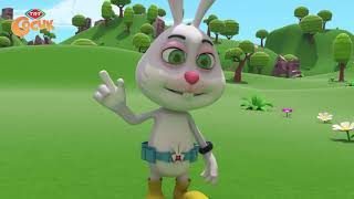 4. Bölüm - DİKKUYRUK ARANIYOR