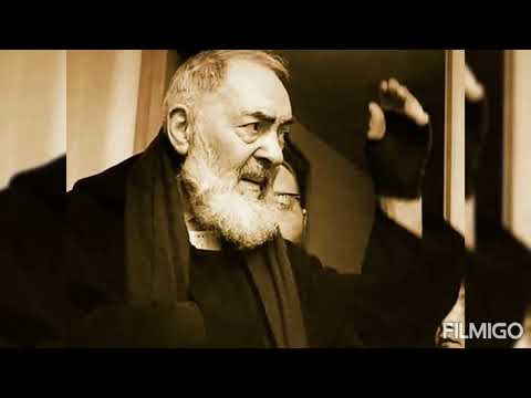 Dhuratat e Padre Pios dhe mallkimi i punetorit