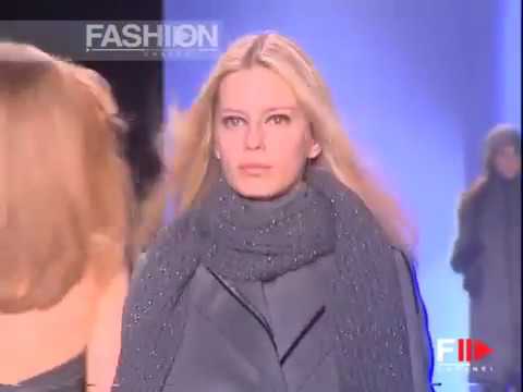 Fashion Show "Costume National" Autumn Winter 2006 / 2007 Paris 2 of 3 by Fashion Channel