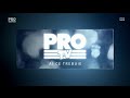 PRO TV Ai Ce Trebuie Idents Grafică 2016 2017