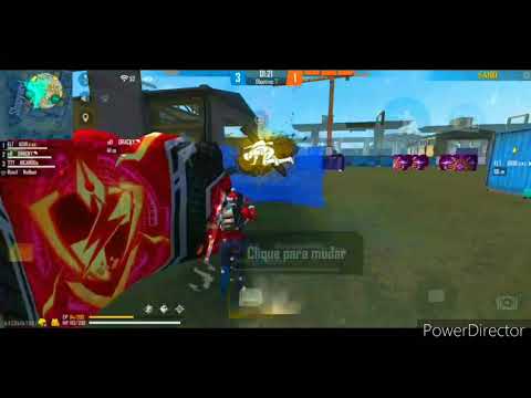 trap do Ygorx 360 highlights 🤩