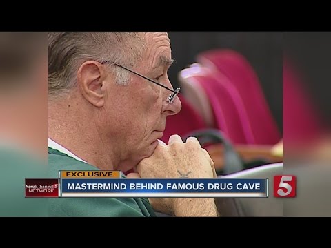 Mastermind Shares Secrets Of Infamous Pot Cave