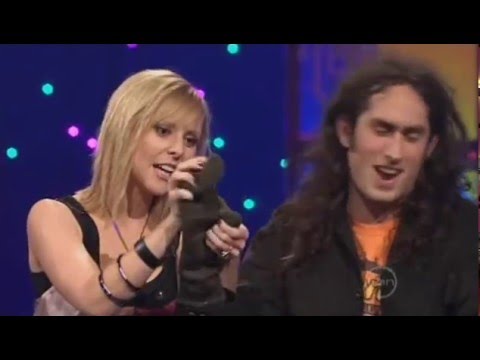 Good News Week 2008.03.03 S06E04