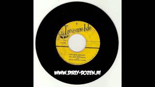 Treasure Isle (JA) // Roland Alphonso - Nuclear Weapon \\ www.dirty-dozen.at