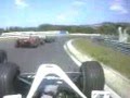 Hungaroring 2000 Start Race