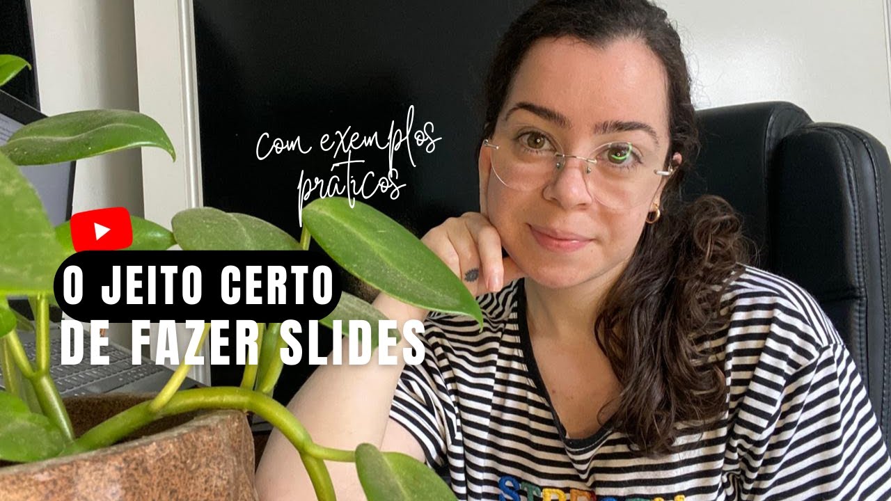 Como construir apresentações acadêmicas memoráveis