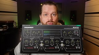 Video thumbnail for Is the Softube Drawmer 1976 Plugin Worth It? - Honest Review by Audio Toolshed