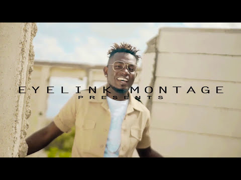 Dondada  -Thank You (Official video)ft MAXYN