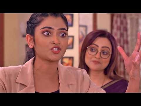 Jagadhatri - মায়ের জন্য অপেক্ষায় দুর্গার চেয়ার !