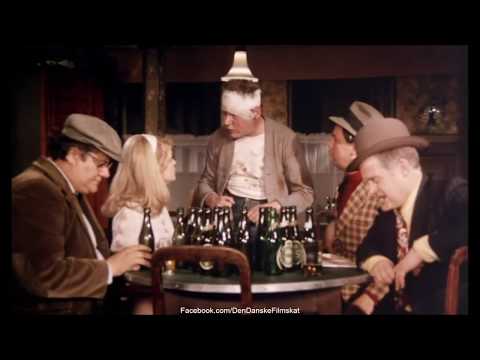 Olsen-banden på spanden (1969) - Trailer