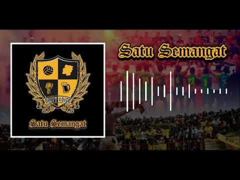 Dirty Voice - Satu Semangat (feat Vica Asmara) OFFICIAL VIDEO LIRIK