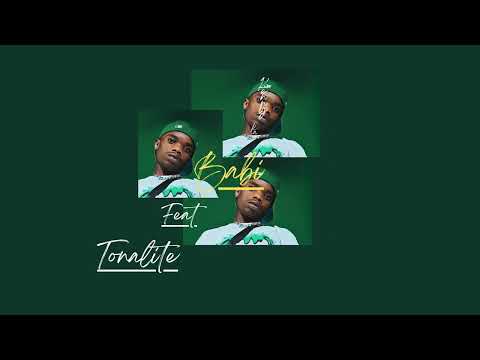 Babi - Kenny Kai Feat Tonalite  ( Official audio )