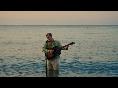 Andrés Koi - Me fui de Vacaciones ( Videoclip oficial )