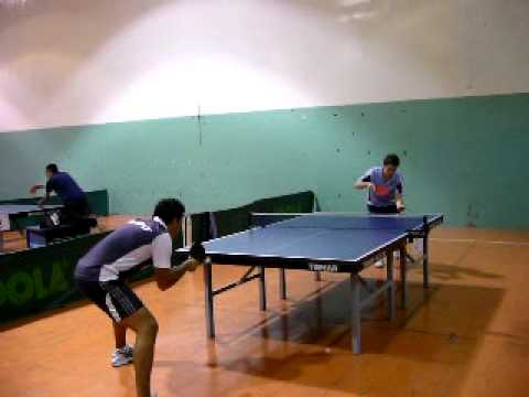 Los Mejores 16 de México Milton García vs Pedro Luján