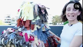 Behind the Scenes: TAFE NSW | Graduate Tour | Costume Design