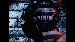 Karen Kamon - Manhunt (Special Jellybean Dance Mix) 1983 Music Video