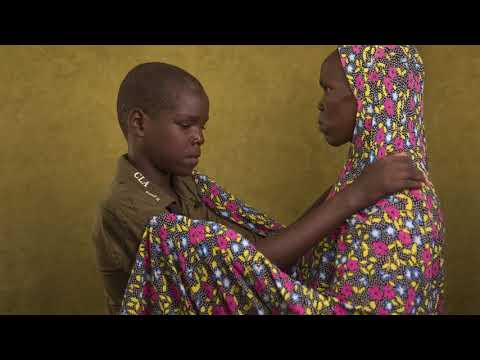 TY Bello -COLD (Official Video)