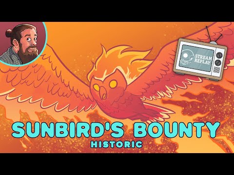 Sunbird's Invocation and Other Foolishness in Historic!