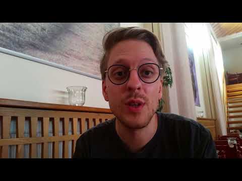 Behöver du Hjälp? - Ta predikan till cellgruppen