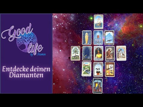 Eine Situation die stagniert hat kommt wieder ins Rollen 💎🤍✨