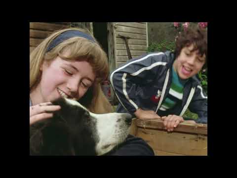 Five Go Adventuring Again - Famous Five 1970s - HQ - Series 1, Episode 3