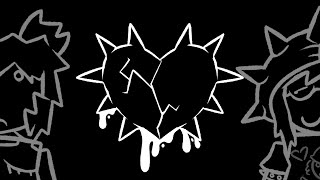 Cover art for A Once Loved Girl