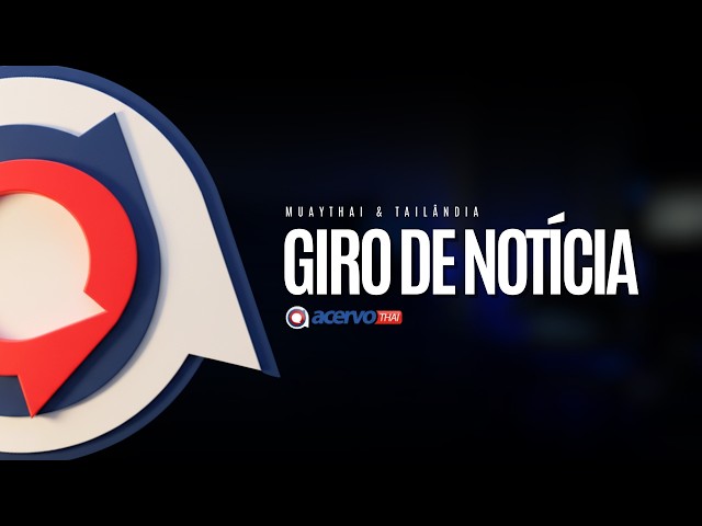 Resumo da edição de 26 de agosto do RWS #GDN02