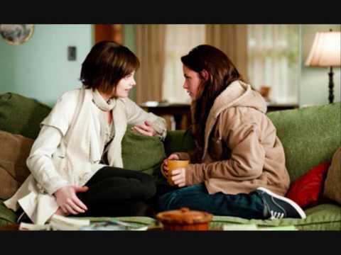 New Moon Soundtrack-16 To Volterra