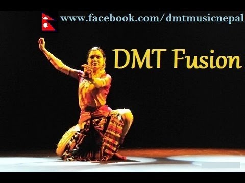 Electronic Fusion |DMT Music Nepal|