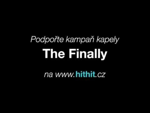 Finally na začátku