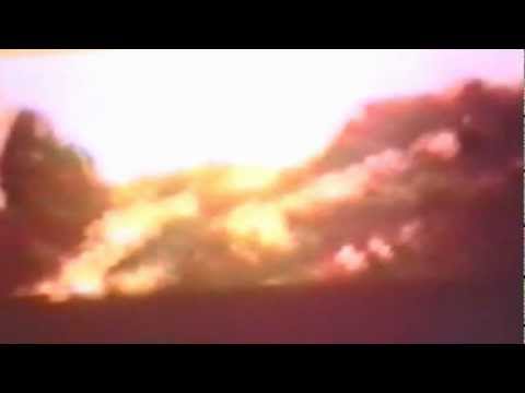 Meet The Strangers - We're Dead (OFFICIAL VIDEO)