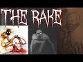 The Internet S First Cryptid The Rake